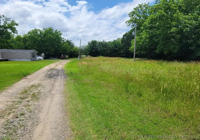 5th image of 120250 S 4140 Rd, Eufaula, OK 74432 | MLS# 2609442