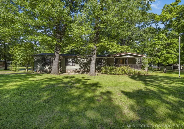 Homes for sale in Afton, OK | 32289 S 4505 Rd, Afton, OK 74331 | MLS# 2609369