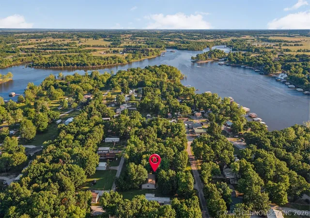 Homes for sale in Afton, OK | 32289 S 4505 Rd, Afton, OK 74331 | MLS# 2609369