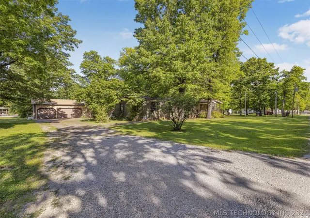 Homes for sale in Afton, OK | 32289 S 4505 Rd, Afton, OK 74331 | MLS# 2609369