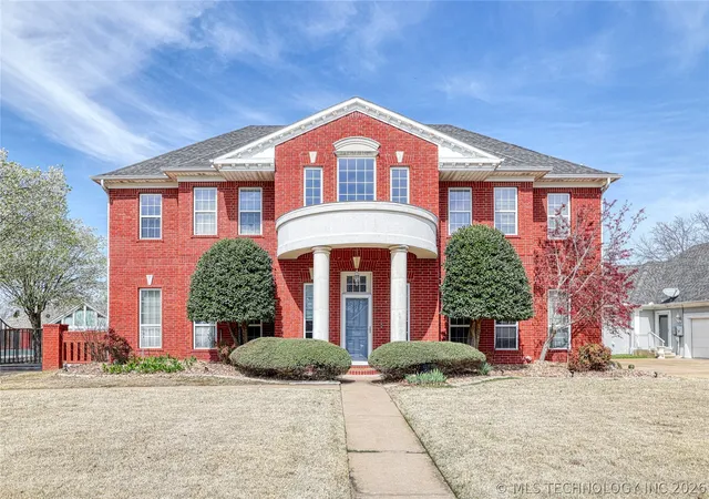 1st image of 29 River Oaks Ave, Mc Alester, OK 74501 | MLS# 2609433