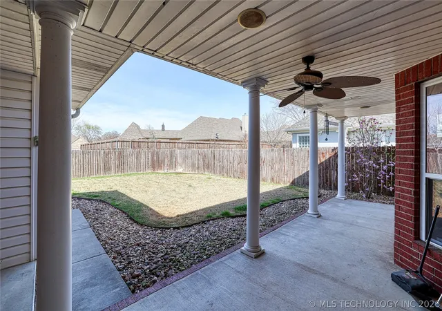 5th image of 29 River Oaks Ave, Mc Alester, OK 74501 | MLS# 2609433
