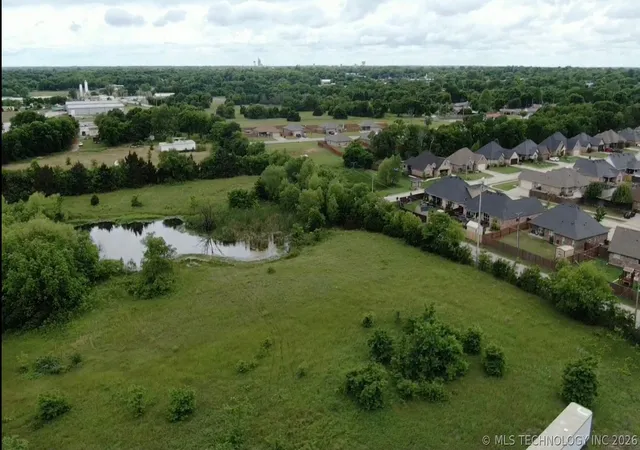Photo 4 of Land for sale at 00 Refinery Rd, Ardmore, OK 73401 | MLS# 2609456 | Listing updated on 2026-03-17