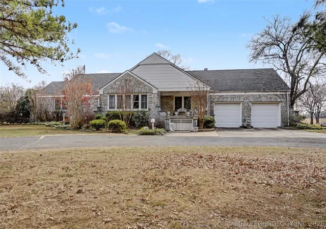 1st image of 7635 Old Taft Rd, Muskogee, OK 74401 | MLS# 2608668