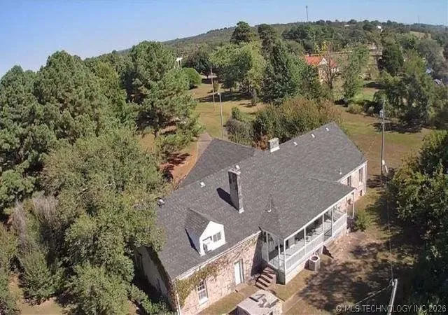 2nd image of 7635 Old Taft Rd, Muskogee, OK 74401 | MLS# 2608668