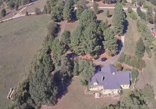 3rd image of 7635 Old Taft Rd, Muskogee, OK 74401 | MLS# 2608668