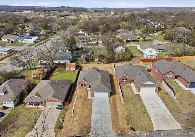 Homes for sale in Sapulpa, OK | 412 S Muskogee St, Sapulpa, OK 74066 | MLS# 2609247