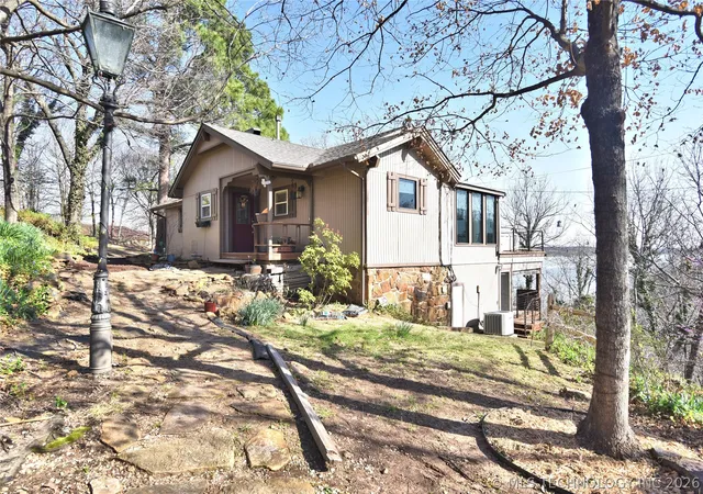 1st image of 909 N Canyon Cove Dr, Cleveland, OK 74020 | MLS# 2609509