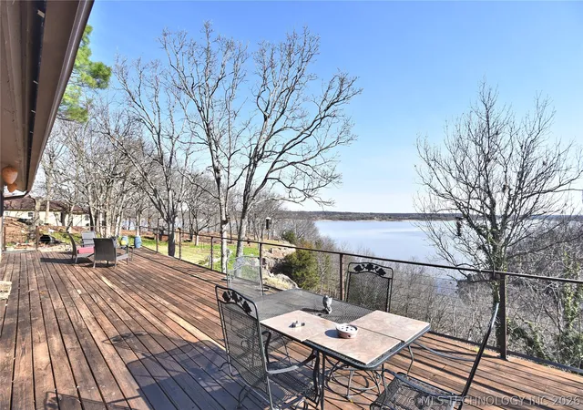 2nd image of 909 N Canyon Cove Dr, Cleveland, OK 74020 | MLS# 2609509