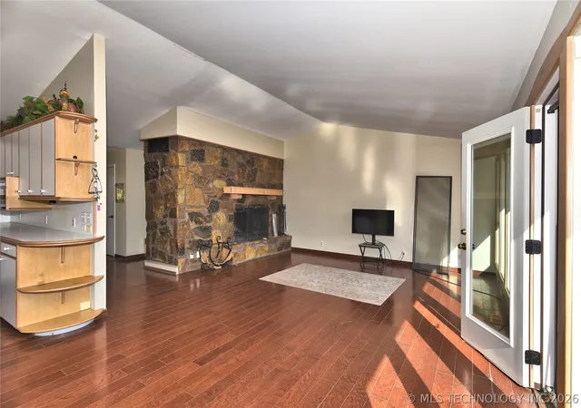 32nd image of 909 N Canyon Cove Dr, Cleveland, OK 74020 | MLS# 2609509