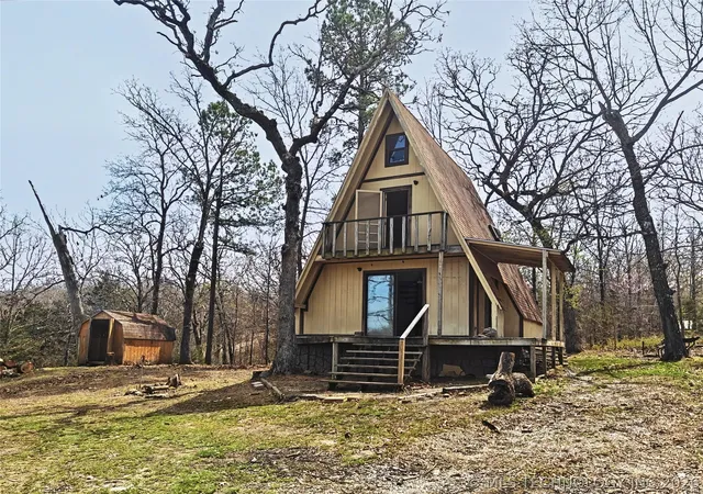 Homes for sale in Park Hill, OK | 15841 W Flint Rock Rd, Park Hill, OK 74451 | MLS# 2609518