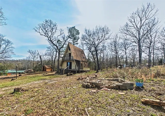 Homes for sale in Park Hill, OK | 15841 W Flint Rock Rd, Park Hill, OK 74451 | MLS# 2609518