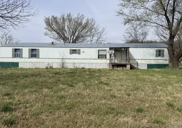 Homes for sale in Inola, OK | 30504 S Peaceful Valley Rd, Inola, OK 74036 | MLS# 2609364