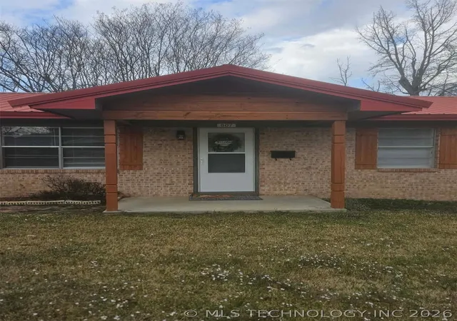3rd image of 807 Ne 5Th, Antlers, OK 74523 | MLS# 2608810