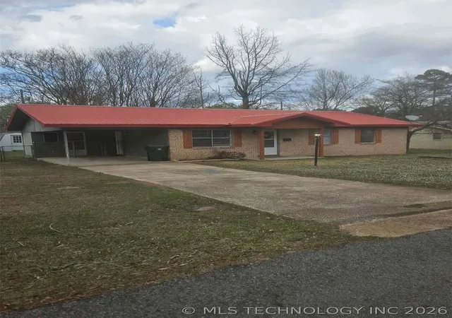 5th image of 807 Ne 5Th, Antlers, OK 74523 | MLS# 2608810