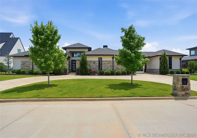 Photo 2 of Sale Pending at 3474 W 75th Street S, Tulsa, OK 74132 | MLS# 2608815 | Listing updated on 2026-08-22