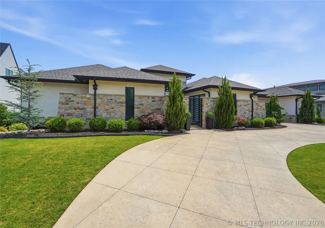 Photo 3 of Sale Pending at 3474 W 75th Street S, Tulsa, OK 74132 | MLS# 2608815 | Listing updated on 2026-08-22