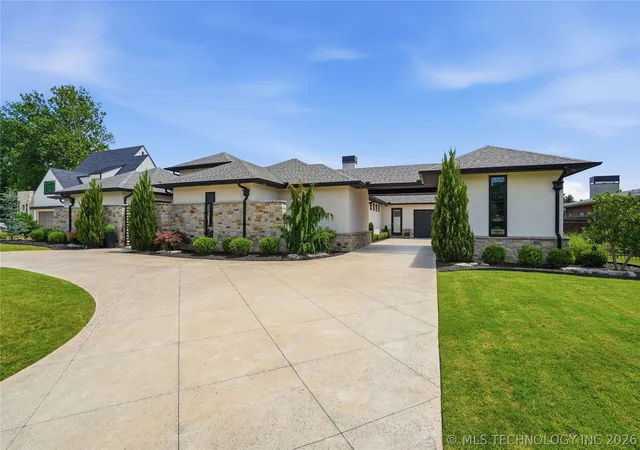 Photo 3 of Sale Pending at 3474 W 75th Street S, Tulsa, OK 74132 | MLS# 2608815 | Listing updated on 2026-08-22