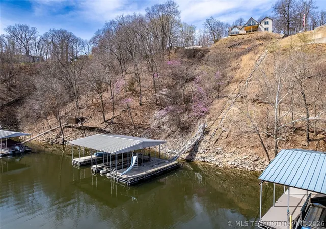 5th image of 145 Private Road 66, Eucha, OK 74342 | MLS# 2609259