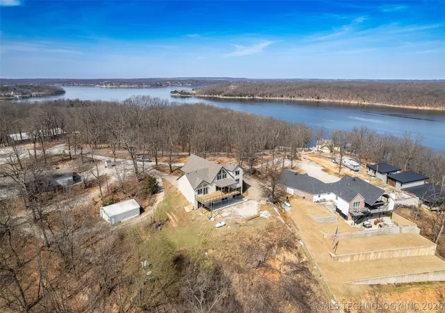 98th image of 145 Private Road 66, Eucha, OK 74342 | MLS# 2609259