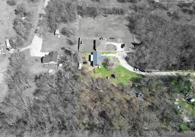 Homes for sale in Ada, OK | 15912 County Road 1592, Ada, OK 74820 | MLS# 2609236