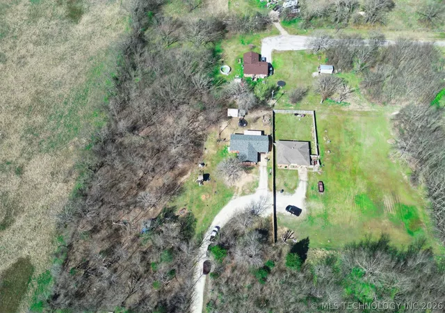 Homes for sale in Ada, OK | 15912 County Road 1592, Ada, OK 74820 | MLS# 2609236