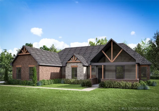 1st image of 10211 N 162nd Ave E, Owasso, OK 74055 | MLS# 2609586