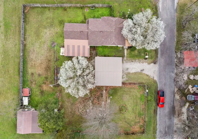 Homes for sale in Allen, OK | 205 N Baltimore, Allen, OK 74825 | MLS# 2608846