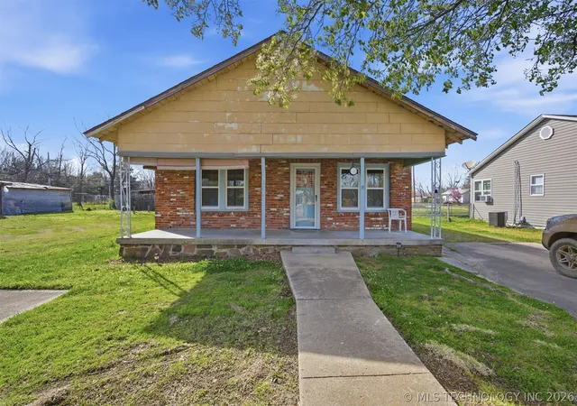 1st image of 705 S Strong, Mc Alester, OK 74501 | MLS# 2609618