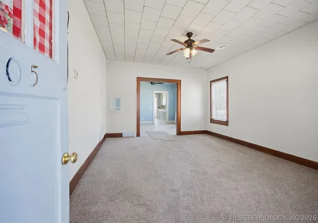 4th image of 705 S Strong, Mc Alester, OK 74501 | MLS# 2609618