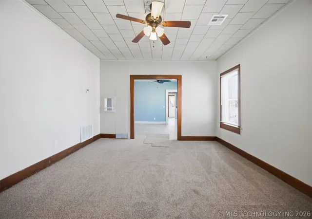 5th image of 705 S Strong, Mc Alester, OK 74501 | MLS# 2609618