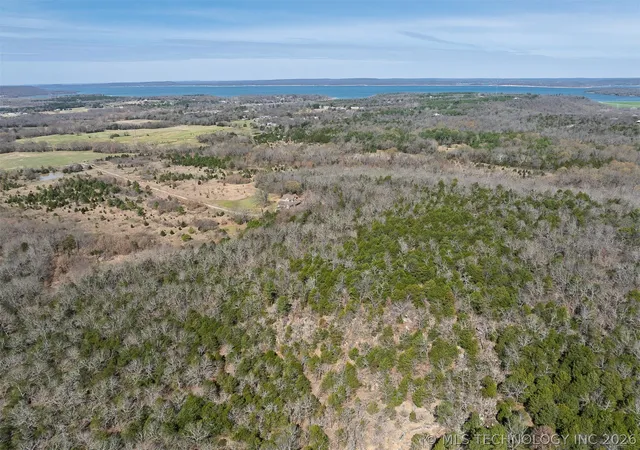 93rd image of 10287 N Sandridge Rd, Stigler, OK 74462 | MLS# 2609278