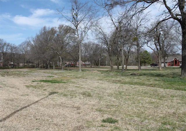 8th image of Oklahoma Ave, Mcalester, OK 74501 | MLS# 2609644