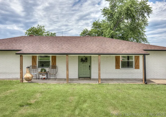 Homes for sale in Beggs, OK | 5000 Hwy 16, Beggs, OK 74421 | MLS# 2608735