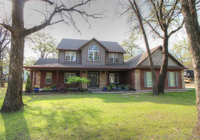 1st image of 2713 Redbud Ln, Kingston, OK 73439 | MLS# 2609609