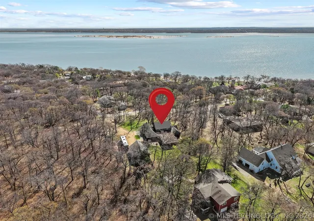 56th image of 2713 Redbud Ln, Kingston, OK 73439 | MLS# 2609609