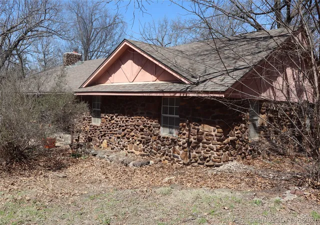 Photo 3 of Sale Pending at 32656 S 4320 Road, Big Cabin, OK 74332 | MLS# 2609402 | Listing updated on 2026-09-29