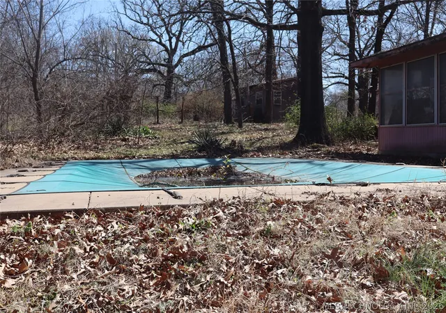 Photo 3 of Sale Pending at 32656 S 4320 Road, Big Cabin, OK 74332 | MLS# 2609402 | Listing updated on 2026-09-29