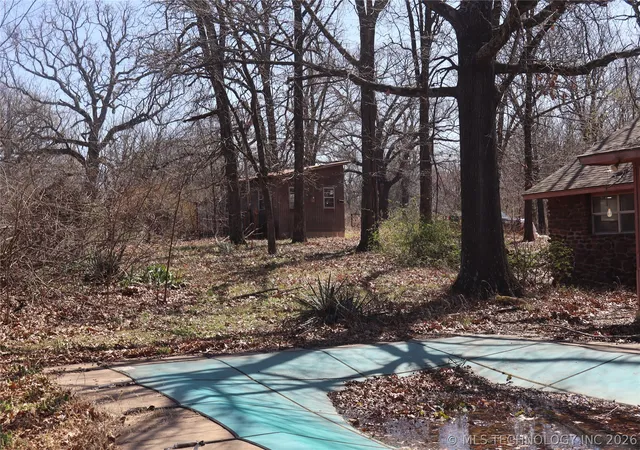 Photo 4 of Sale Pending at 32656 S 4320 Road, Big Cabin, OK 74332 | MLS# 2609402 | Listing updated on 2026-09-29