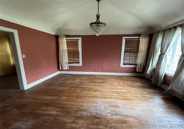 4th image of 1815 W Main, Durant, OK 74701 | MLS# 2609153