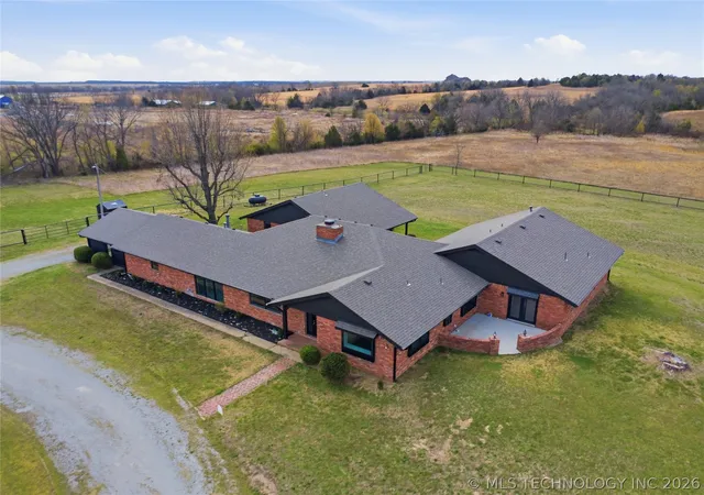 1st image of 402691 W 2400 Rd, Bartlesville, OK 74006 | MLS# 2609667