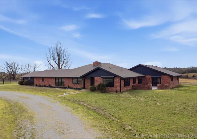4th image of 402691 W 2400 Rd, Bartlesville, OK 74006 | MLS# 2609667