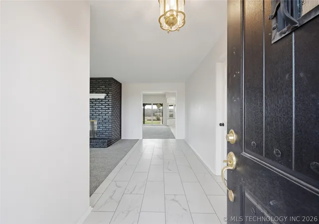5th image of 402691 W 2400 Rd, Bartlesville, OK 74006 | MLS# 2609667