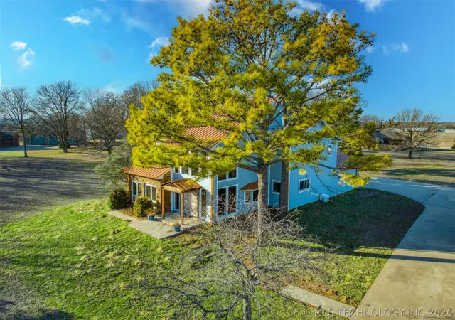 Homes for sale in Kingston, OK | 14208 Bois D Arc Rd, Kingston, OK 73439 | MLS# 2609671