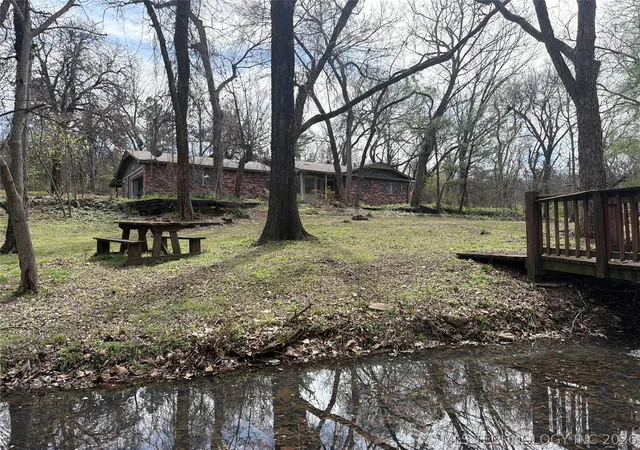Photo 1 of Sale Pending at 6311 E 81 Street N, Fort Gibson, OK 74434 | MLS# 2608634 | Listing updated on 2026-08-27