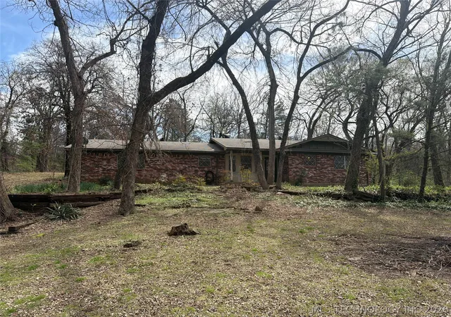 Photo 2 of Sale Pending at 6311 E 81 Street N, Fort Gibson, OK 74434 | MLS# 2608634 | Listing updated on 2026-08-27
