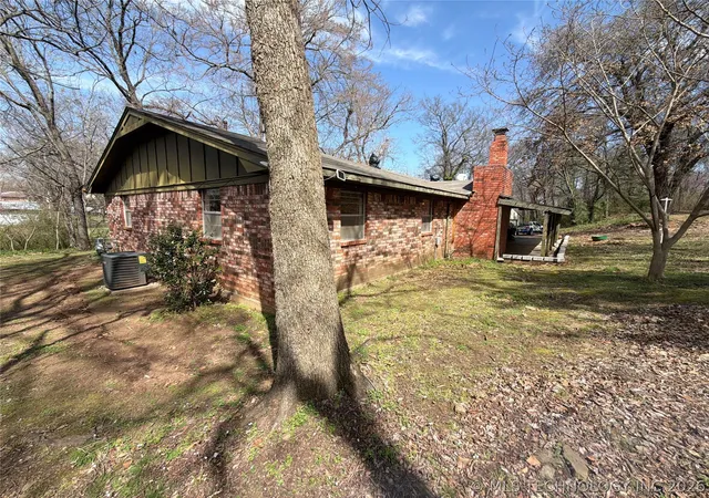 Photo 3 of Sale Pending at 6311 E 81 Street N, Fort Gibson, OK 74434 | MLS# 2608634 | Listing updated on 2026-08-27