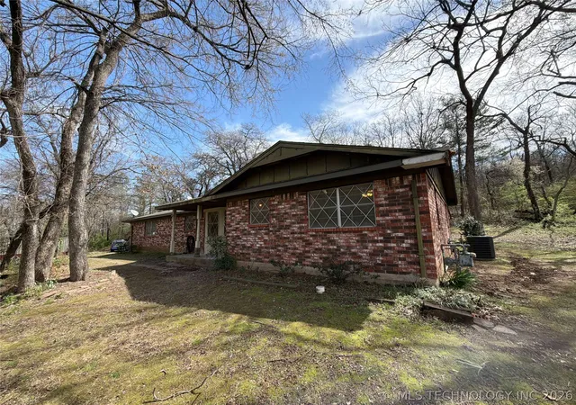 Photo 4 of Sale Pending at 6311 E 81 Street N, Fort Gibson, OK 74434 | MLS# 2608634 | Listing updated on 2026-08-27