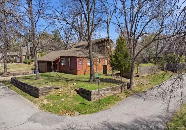 1st image of (Undisclosed), Tulsa, OK 74105 | MLS# 2609642