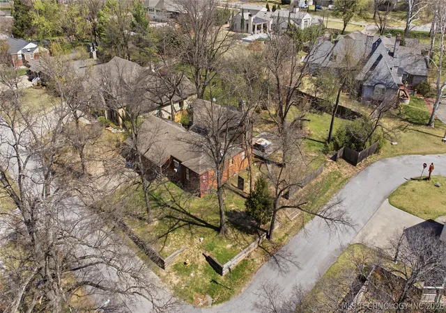 2nd image of (Undisclosed), Tulsa, OK 74105 | MLS# 2609642